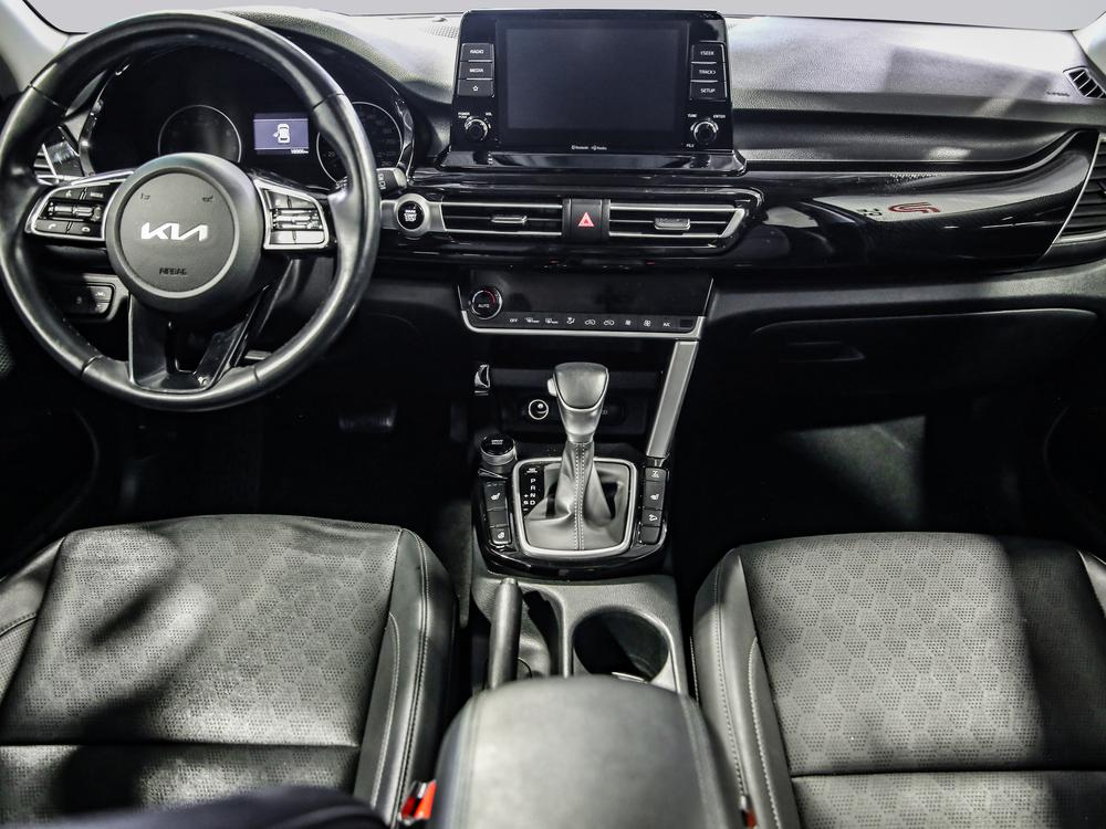 Kia Seltos EX 2023 d’occasion à vendre - 29