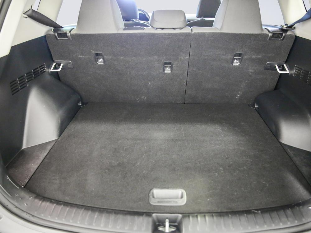 Kia Seltos LX 2022 d’occasion à vendre - 31