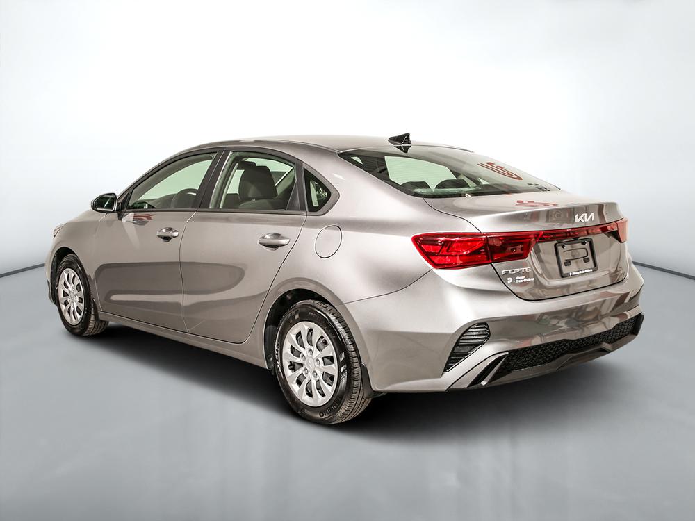 Kia Forte LX 2023 d’occasion à vendre - 6