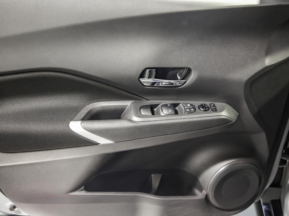 Nissan Kicks SV 2023 d’occasion à vendre - 13