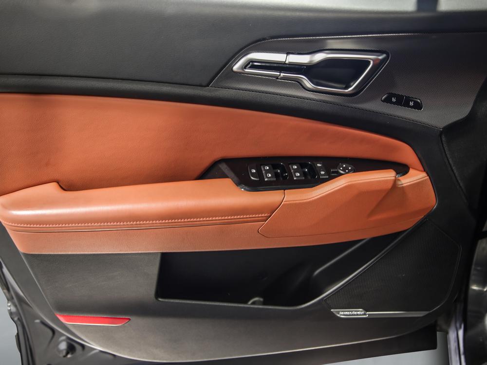 Kia Sportage hybride SX 2023 d’occasion à vendre - 16