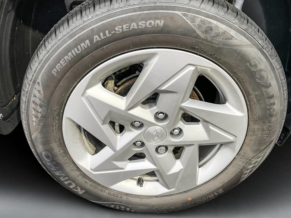 Hyundai Kona essential 2025 d’occasion à vendre - 8