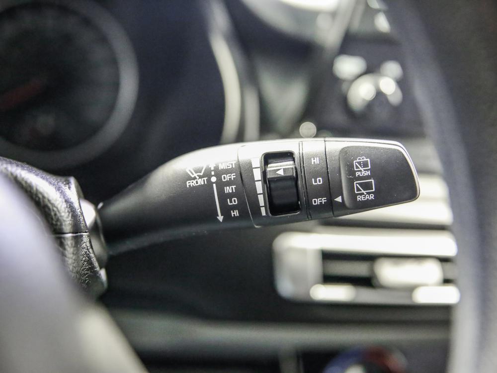 Kia Seltos LX 2022 d’occasion à vendre - 22