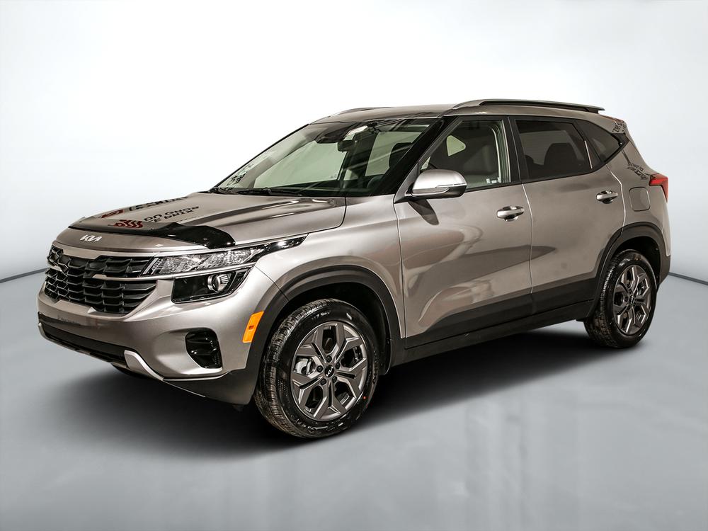 Kia Seltos LX 2026 d’occasion à vendre - 8