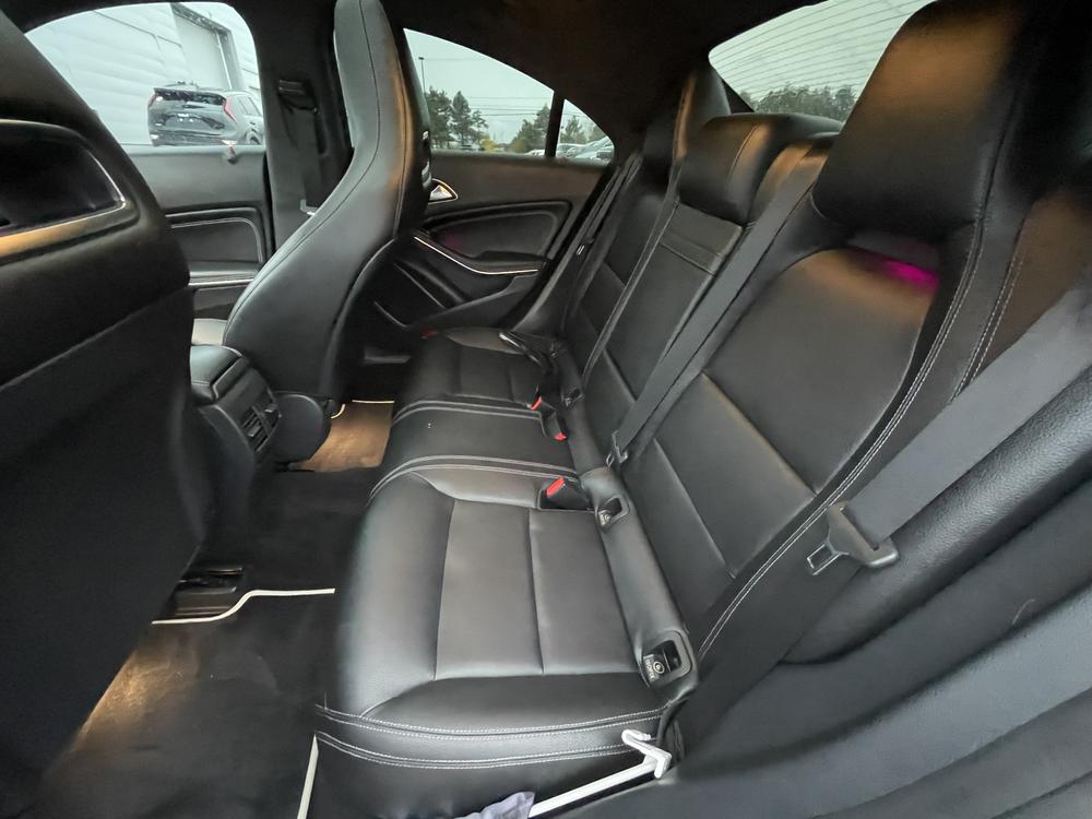 Mercedes-Benz CLA 250 2018 d’occasion à vendre - 27