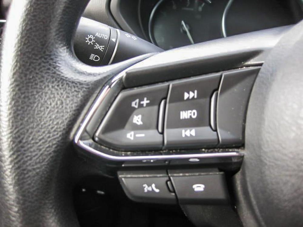 Mazda CX-5 GX 2023 d’occasion à vendre - 16