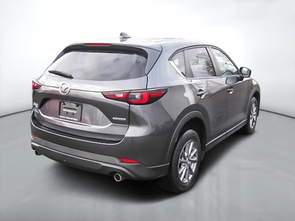 Mazda CX-5 GX 2023 d’occasion à vendre - 6