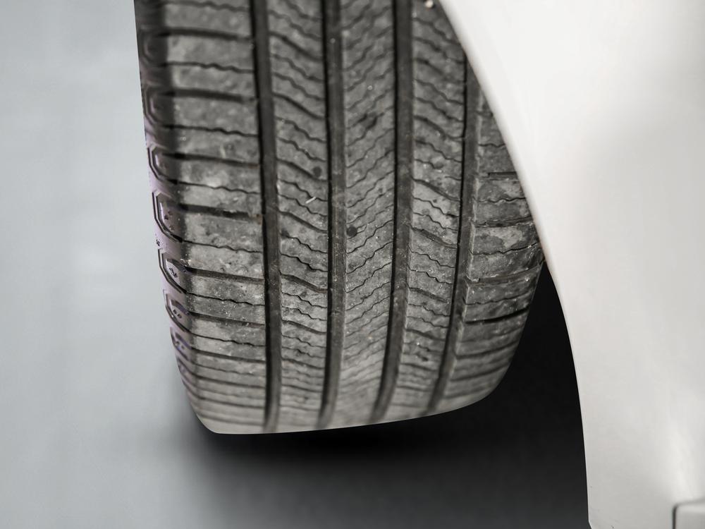 Hyundai Kona électrique SEL 2022 d’occasion à vendre - 14