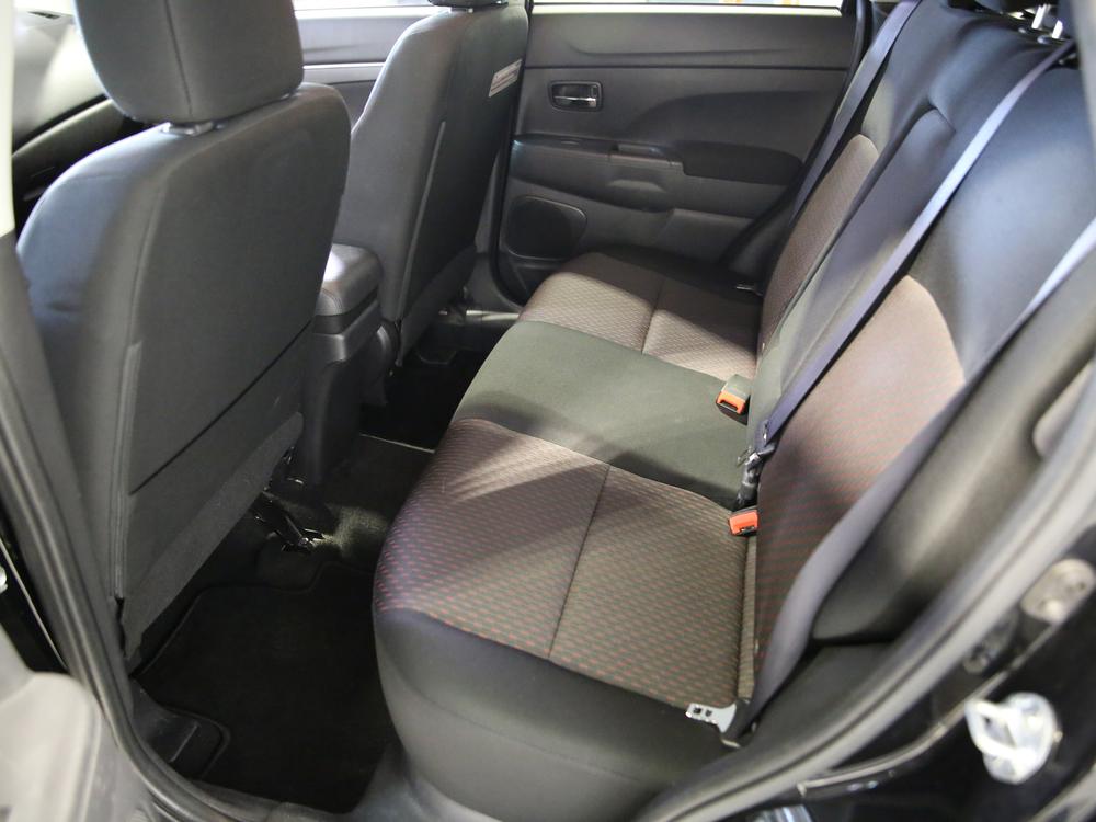 Mitsubishi RVR SE 2018 d’occasion à vendre - 31