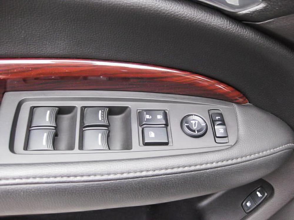 Acura MDX TECH 2016 d’occasion à vendre - 9