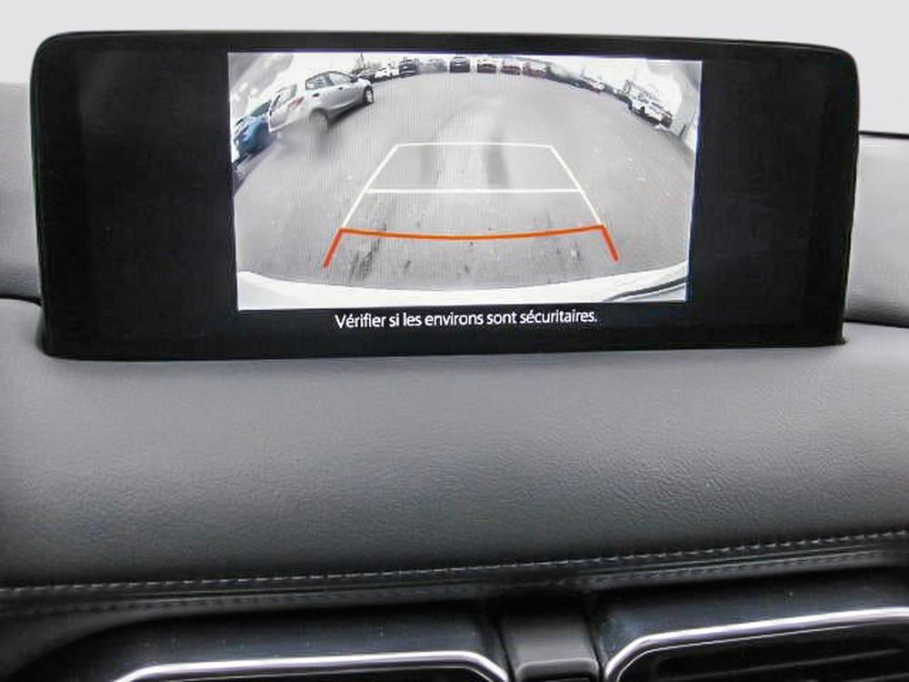 Mazda CX-5 GT 2022 d’occasion à vendre - 21
