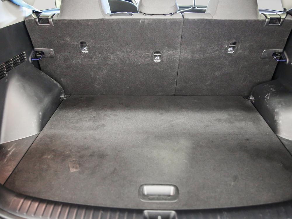 Kia Seltos LX 2021 d’occasion à vendre - 31