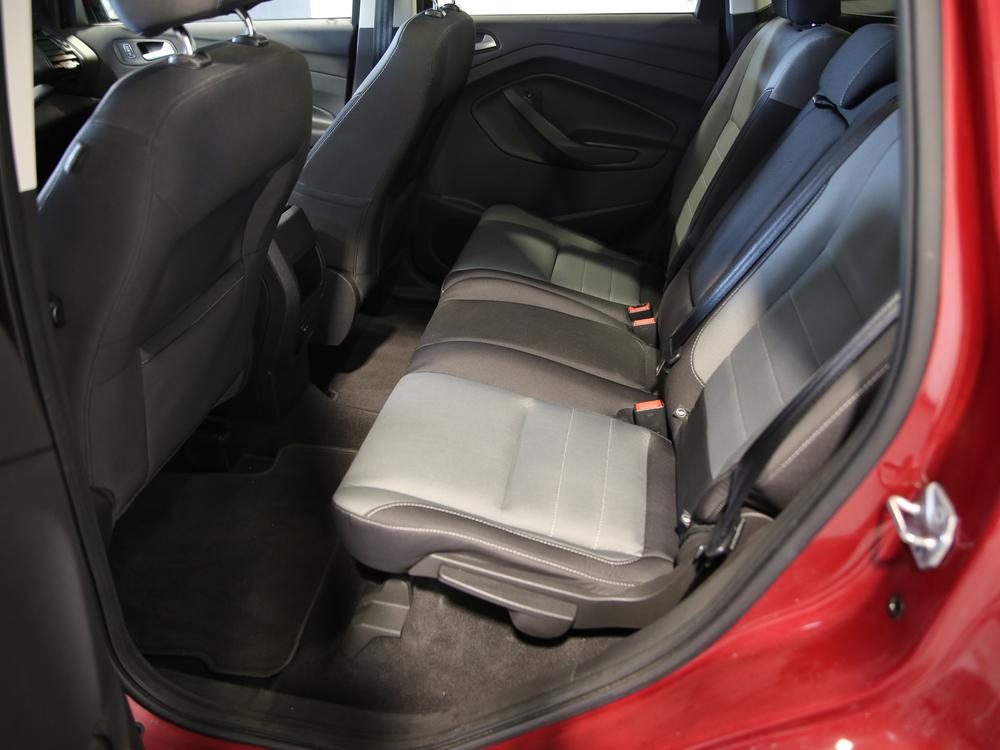 Ford Escape SE 2016 d’occasion à vendre - 32