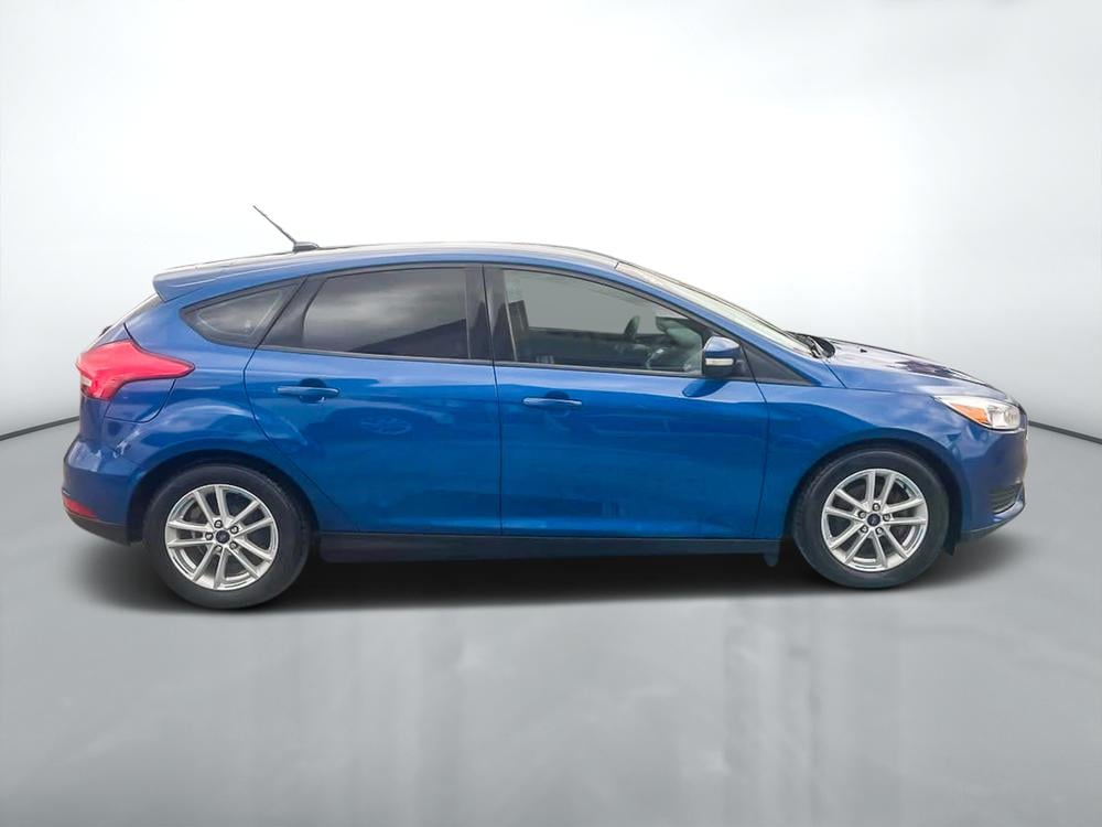 Ford Focus SE 2018 d’occasion à vendre - 11