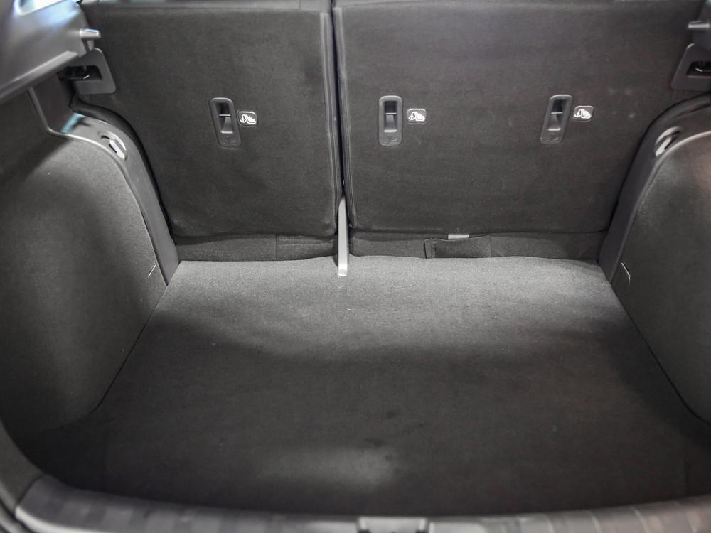 Nissan Kicks S 2021 d’occasion à vendre - 32