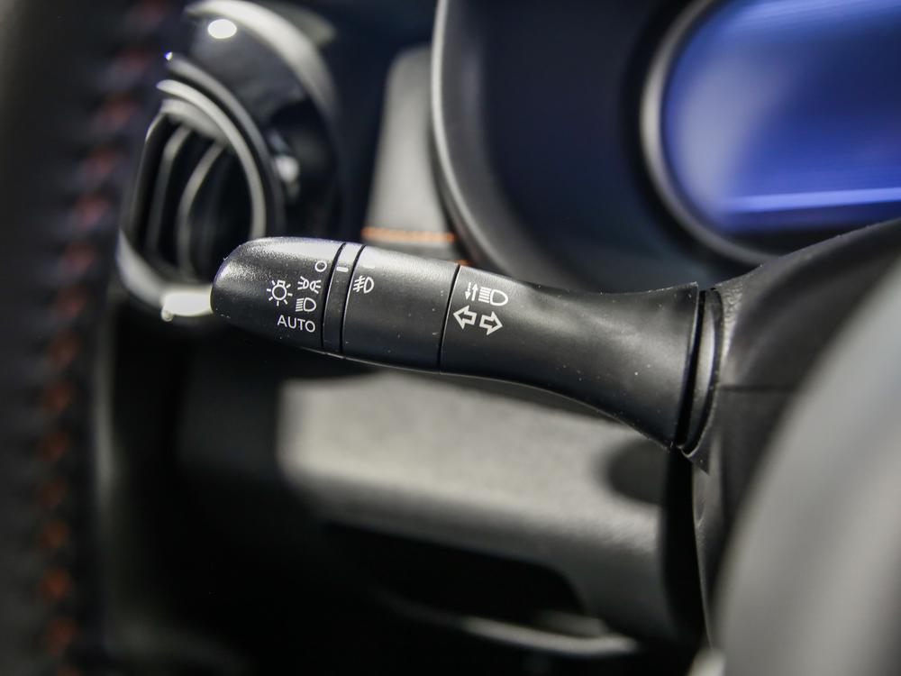 Nissan Kicks SR 2020 d’occasion à vendre - 21