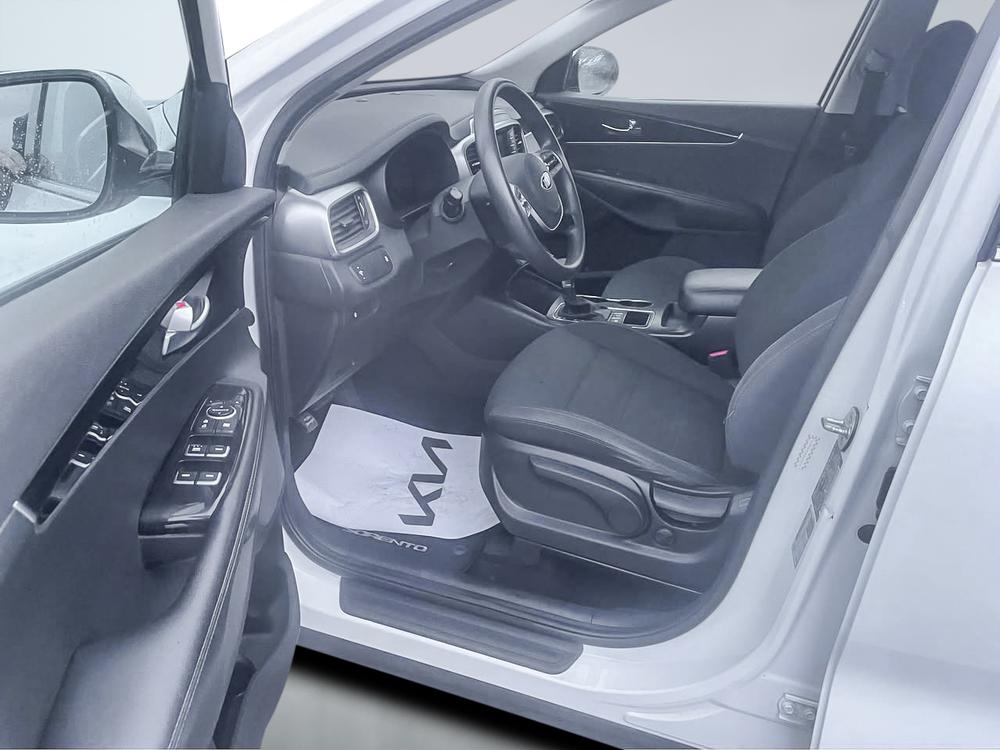 Kia Sorento LX AWD 2.4L 2020 d’occasion à vendre - 13