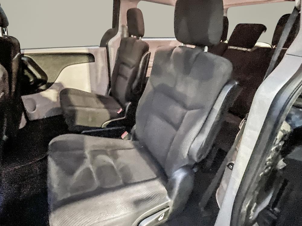 Dodge Grand Caravan SXT 2016 d’occasion à vendre - 22