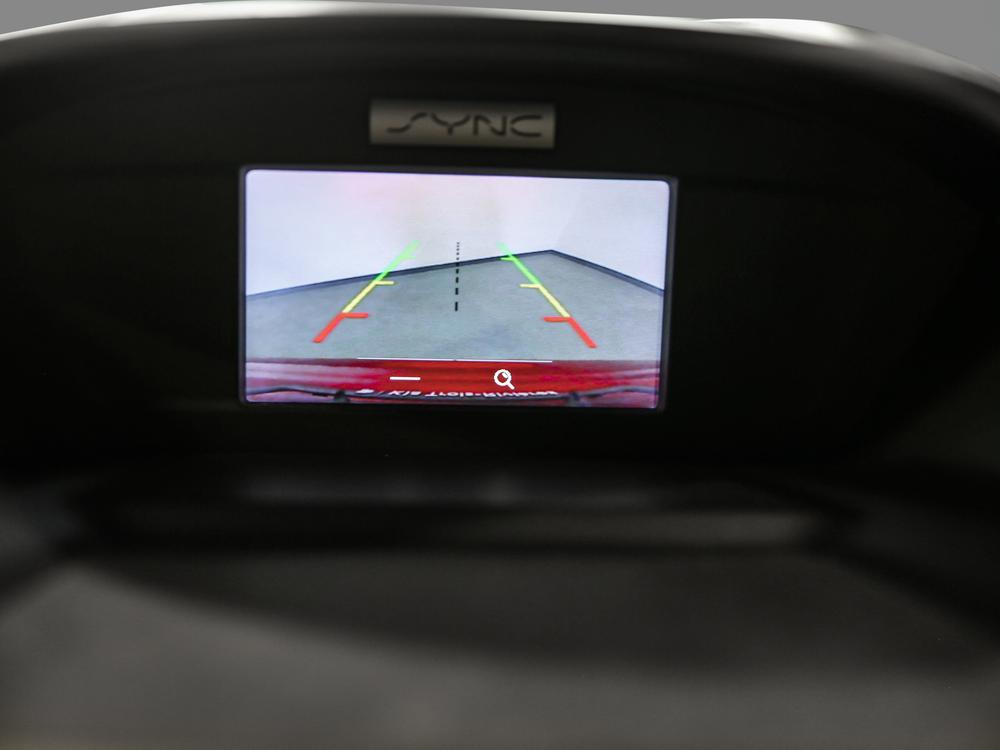 Ford Escape SE 2016 d’occasion à vendre - 27