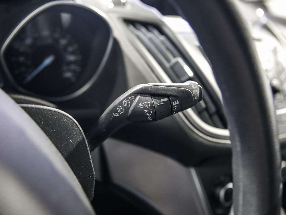 Ford Escape SE 2016 d’occasion à vendre - 23