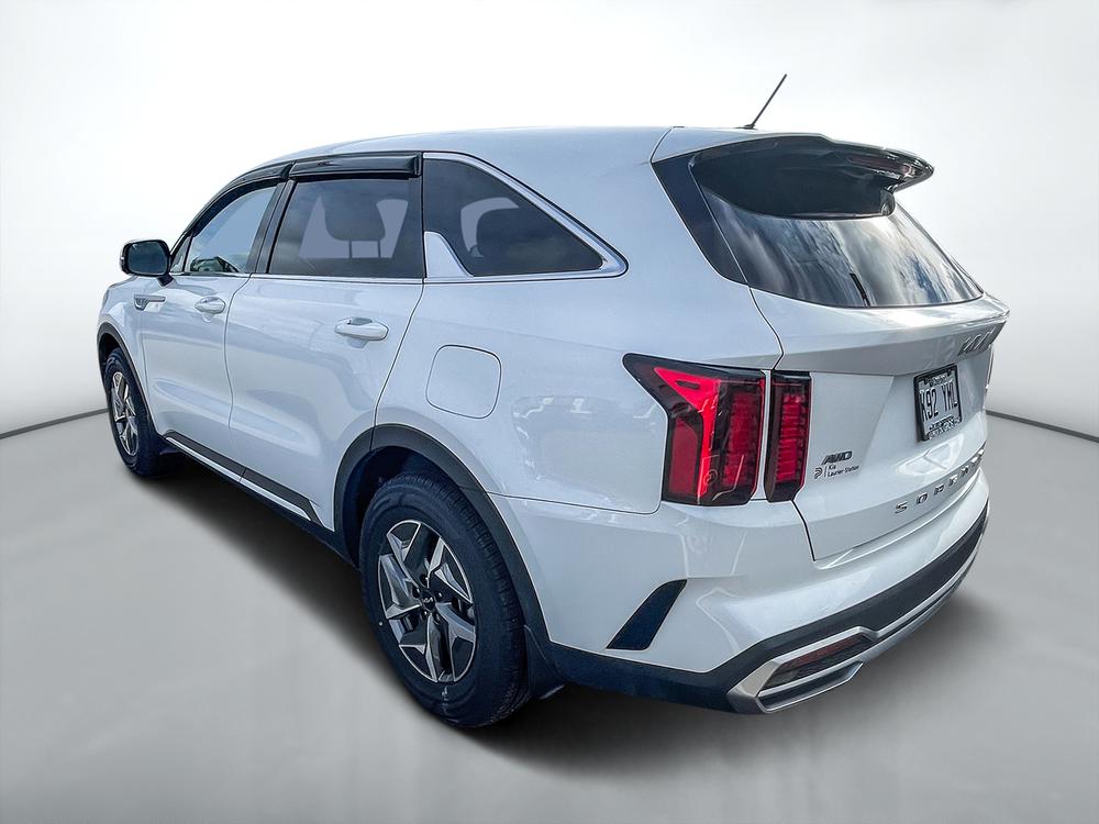 Kia Sorento hybride LX 2022 d’occasion à vendre - 6