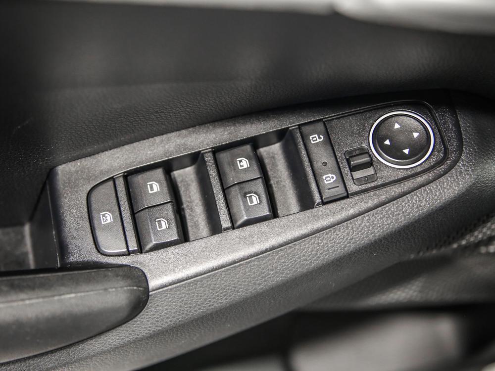 Kia Seltos LX 2022 d’occasion à vendre - 14