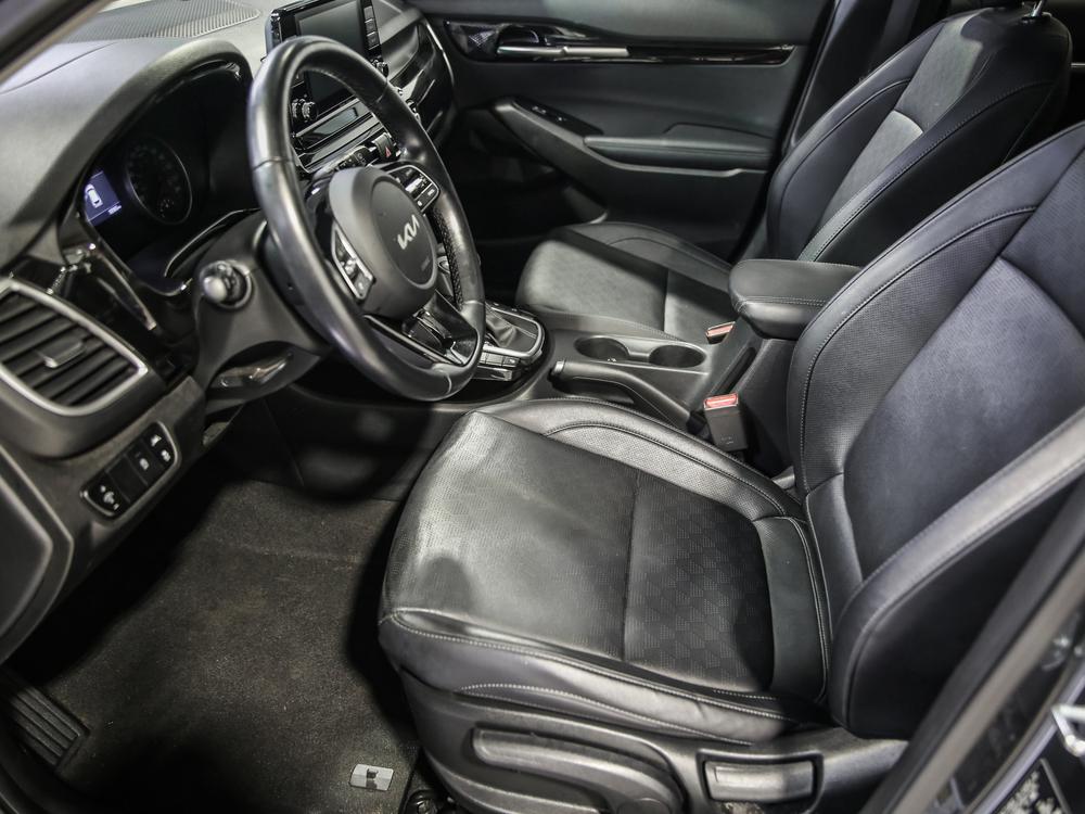Kia Seltos EX 2023 d’occasion à vendre - 17