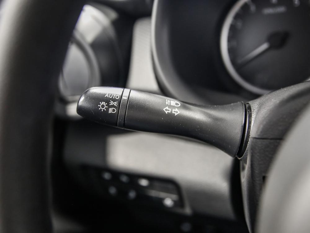 Nissan Kicks S 2022 d’occasion à vendre - 22