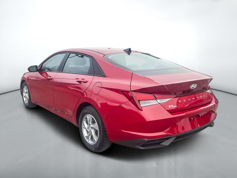 Hyundai Elantra ESSENTIAL 2022 d’occasion à vendre - 6