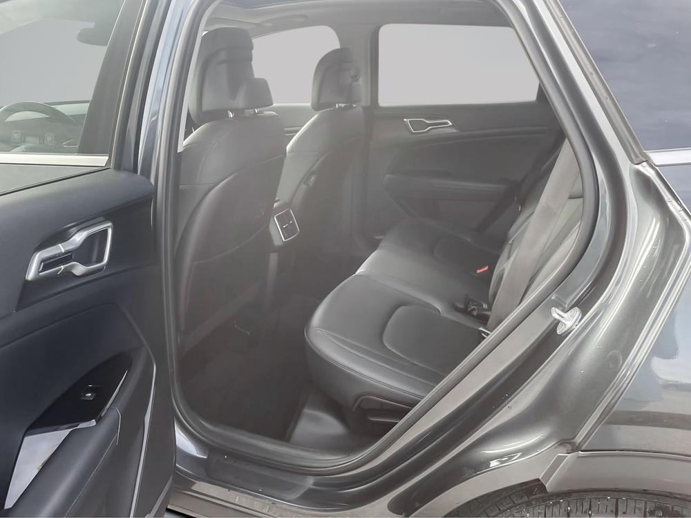 Kia Sportage EX AWD 2023 d’occasion à vendre - 12