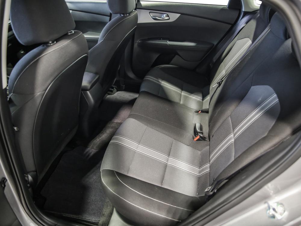 Kia Forte LX 2023 d’occasion à vendre - 30