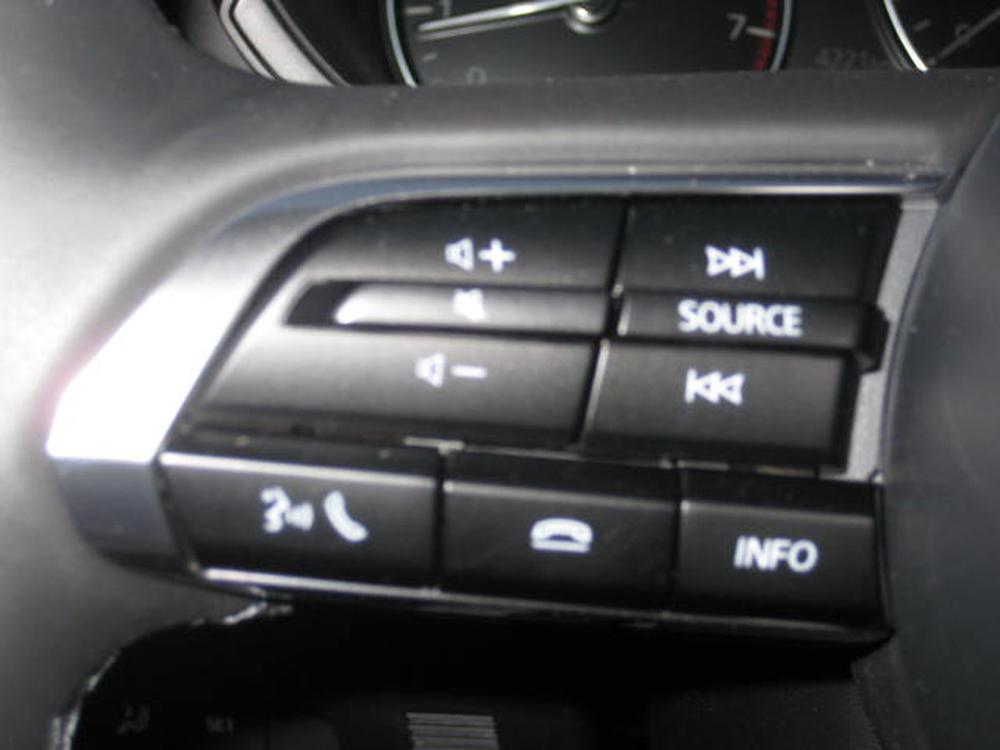 Mazda CX-30 GT 2025 d’occasion à vendre - 17