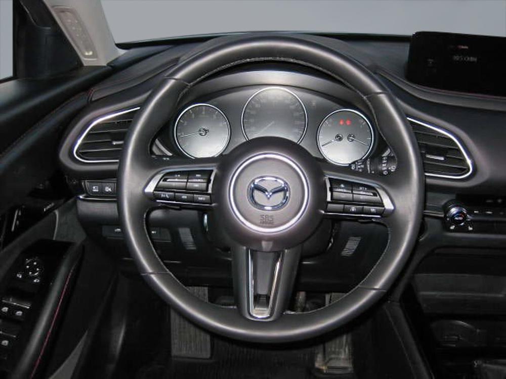 Mazda CX-30 GT 2025 d’occasion à vendre - 14