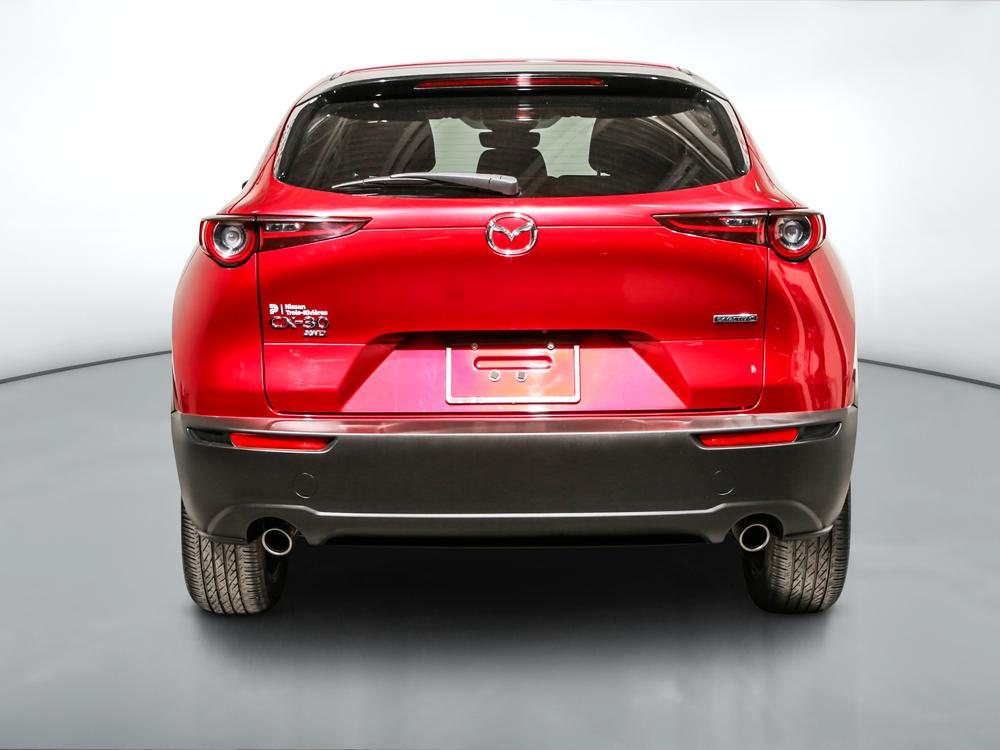 Mazda CX-30 GS 2022 d’occasion à vendre - 4