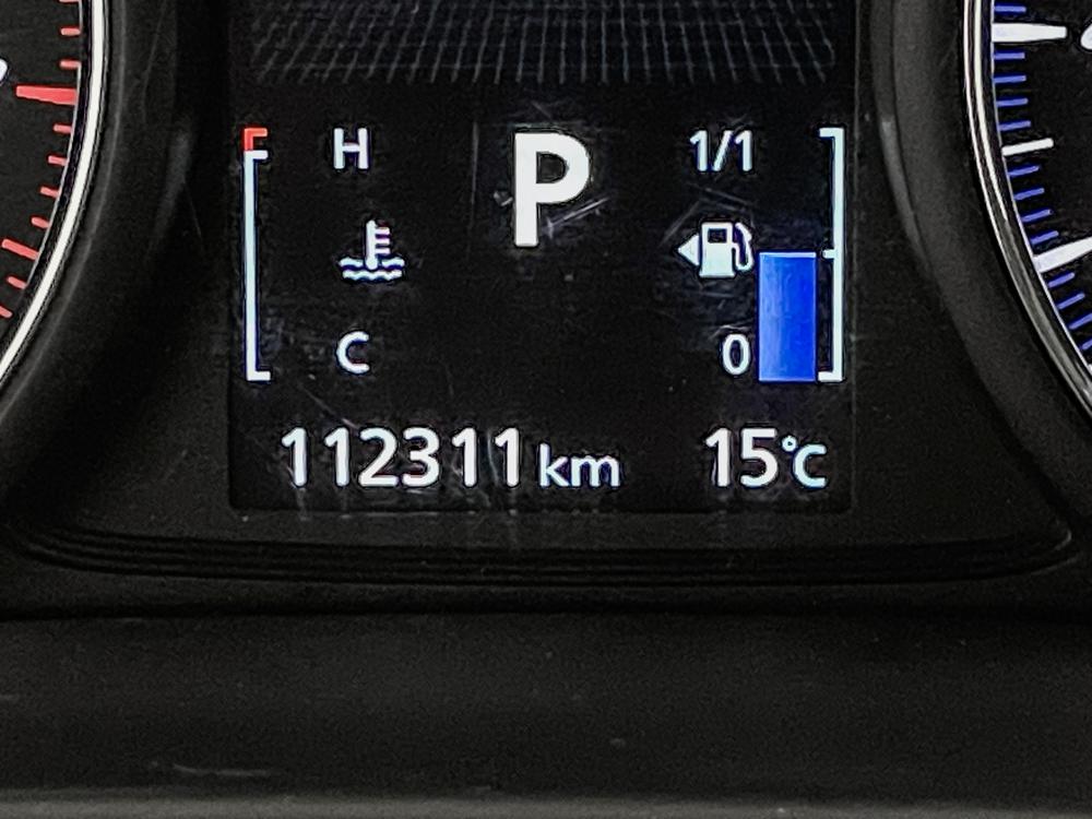 Mitsubishi Outlander SE AWD 7 passagers 2017 d’occasion à vendre - 18