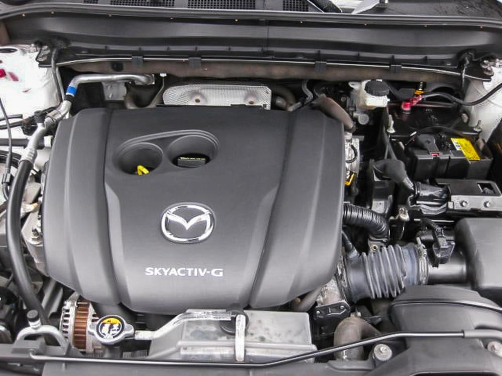 Mazda CX-5 GT 2022 d’occasion à vendre - 34