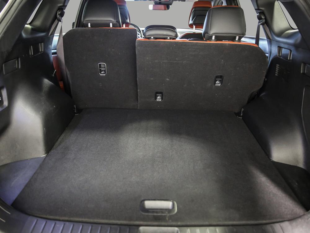 Kia Sportage hybride SX 2023 d’occasion à vendre - 34