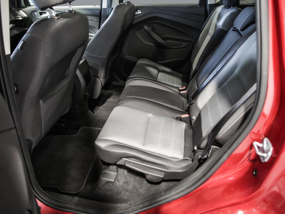 Ford Escape SE 2016 d’occasion à vendre - 32