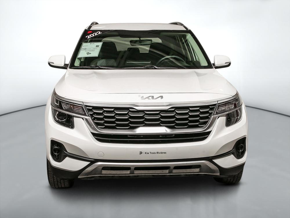 Kia Seltos LX 2022 d’occasion à vendre - 9