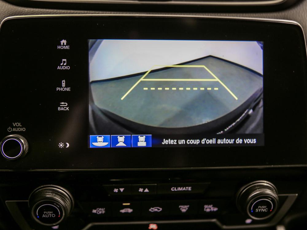 Honda CR-V EX-L 2021 d’occasion à vendre - 29