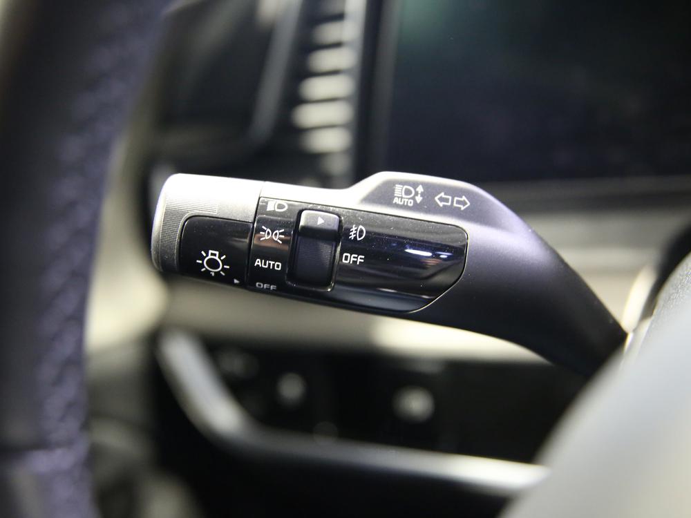 Kia Sportage X-LINE LIMITED 2024 d’occasion à vendre - 24