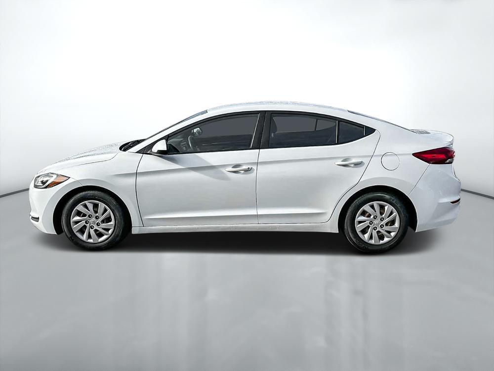 Hyundai Elantra GL 2018 d’occasion à vendre - 4