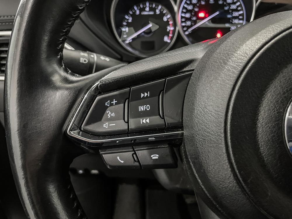 Mazda CX-5 GS AWD 2017 d’occasion à vendre - 17