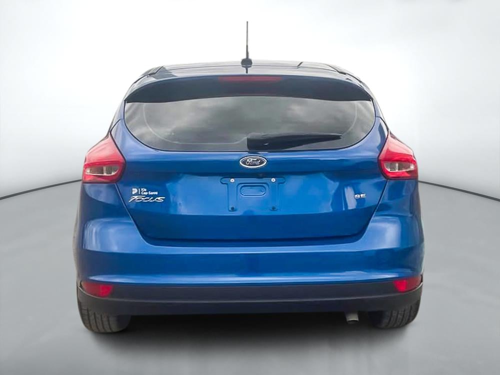 Ford Focus SE 2018 d’occasion à vendre - 7