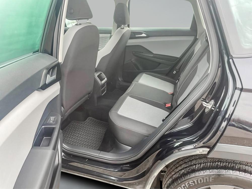 Volkswagen Taos TRENDLINE 2022 d’occasion à vendre - 13