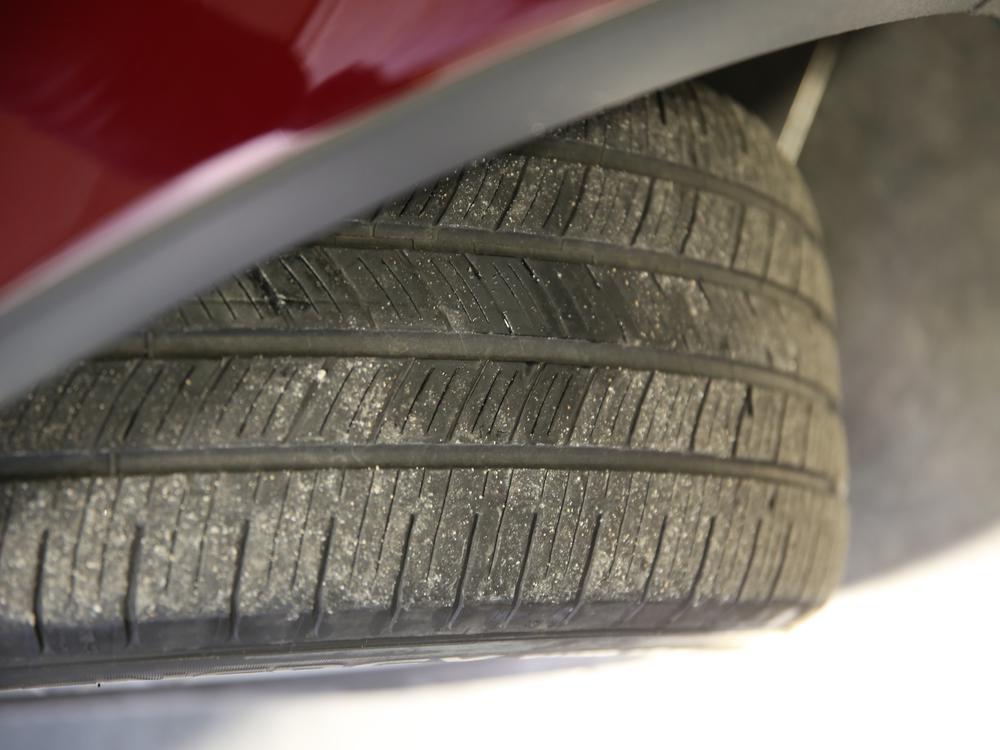 Ford Escape SE 2016 d’occasion à vendre - 34