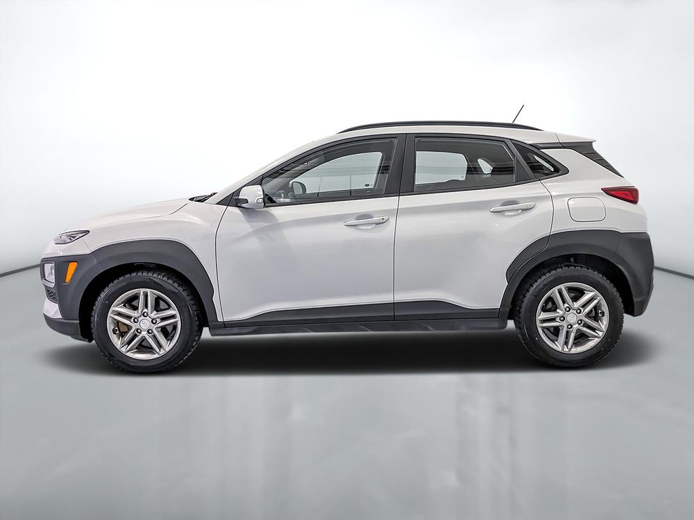 Hyundai Kona Essential AWD 2021 d’occasion à vendre - 4