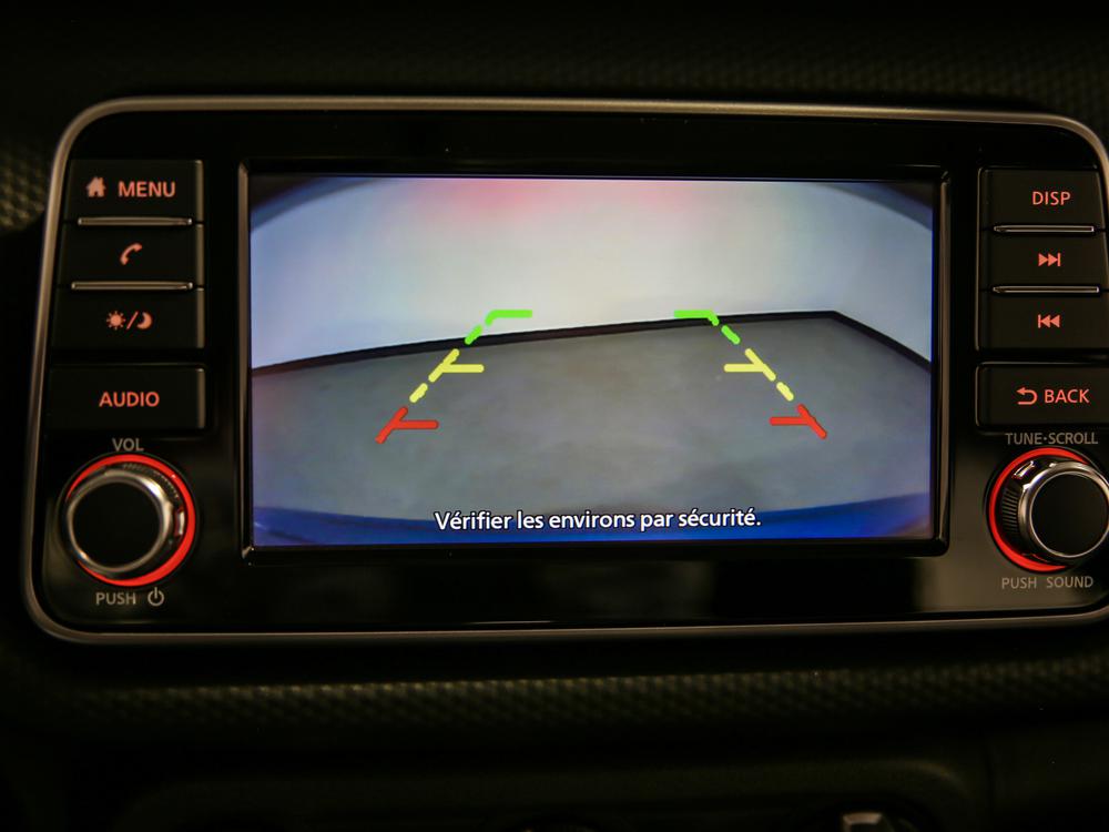 Nissan Kicks S 2021 d’occasion à vendre - 27