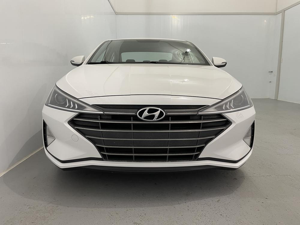 Hyundai Elantra Preferred 2019 d’occasion à vendre - 2