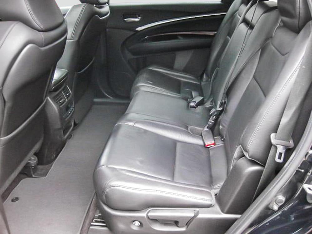 Acura MDX TECH 2016 d’occasion à vendre - 13